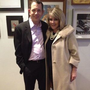 Meet your Posher, Elizabeth